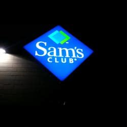 Sams danville va - 215 PIEDMONT PL, DANVILLE, VA 24541-4176, United States of America About Sam's Club Sam Walton opened the first Sam's Club in 1983 to meet a growing need among customers who wanted to buy merchandise in bulk.